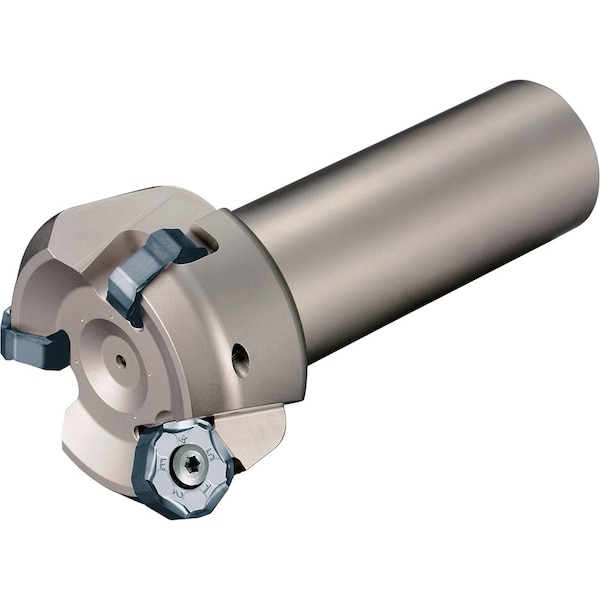 MFPN 45080RS325T Standard Length Shank