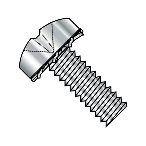 Washer Washer Assortments, M4-0.7x12 IS, PK1500, Stainless Steel, Plain Finish