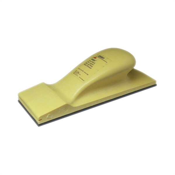 Stikit Hand Block, 2-3/4"X7-3/4"