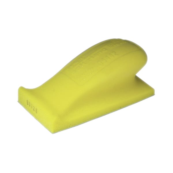 Stikit Hand Block Soft, 2-3/4"X5"