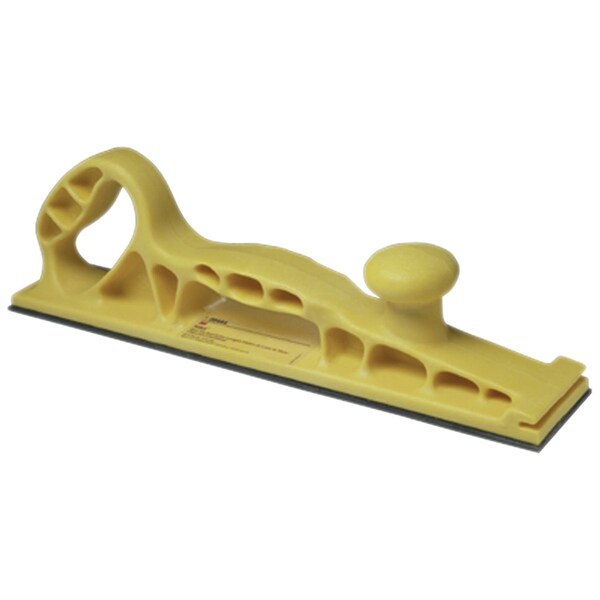 Stikit Hand File Board, 2-3/4"X16"