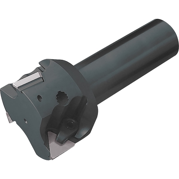 End Mill, Kyocera MTP 9007575W, 0.7500"