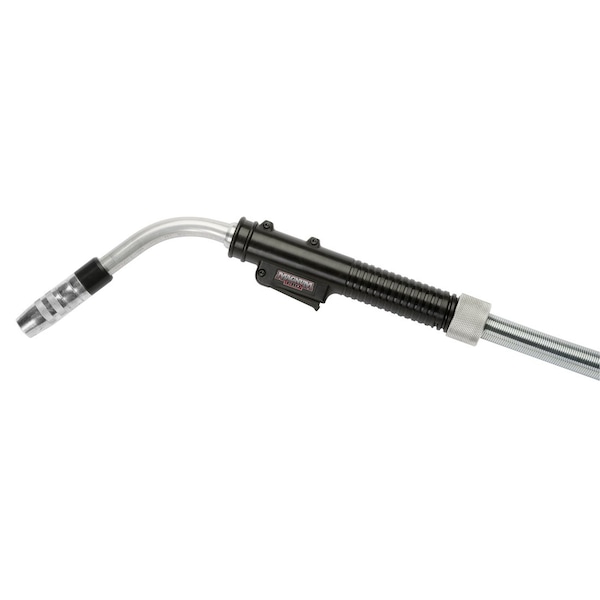 Magnum Pro 550, 10 ft