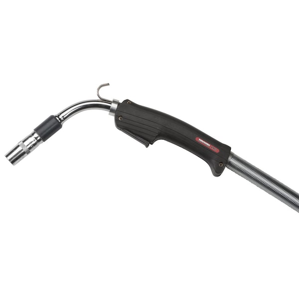 Magnum Pro Curve 400 (Short Neck)