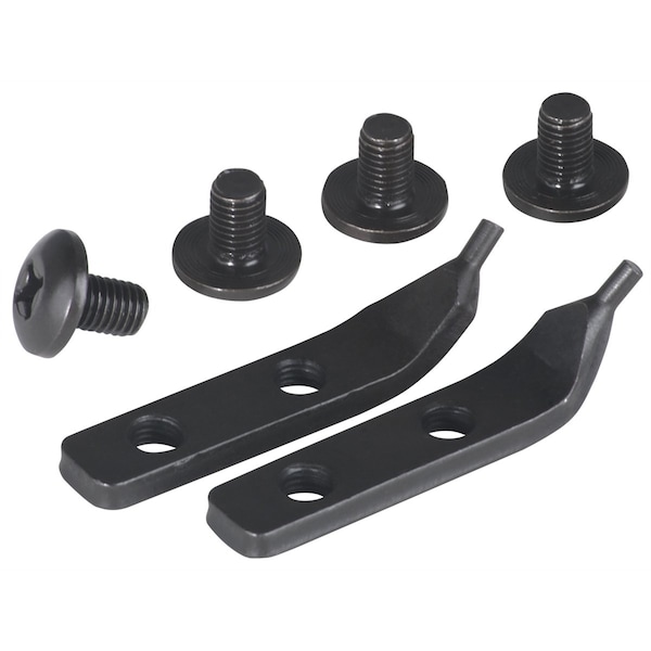 Replacmnt Tips, 45 deg., 7300 And 7301, PK2