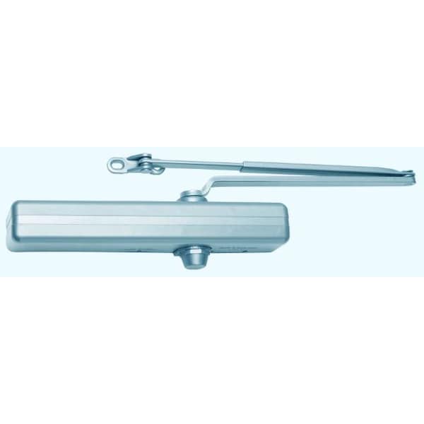 Manual, LCN 1460, Surface Mounted Closer, Interior and Exterior