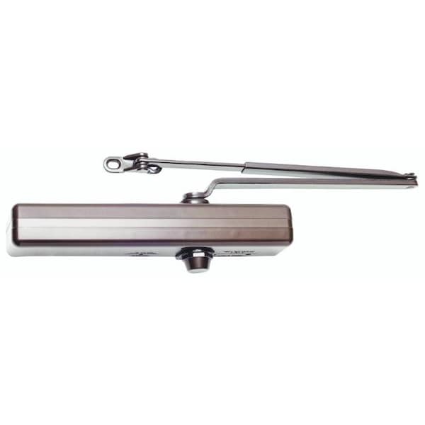 Manual, LCN 1460, Surface Mounted Closer, Interior and Exterior