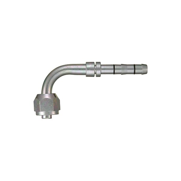 E-Z Clip Field Attachable Fitting, 17452