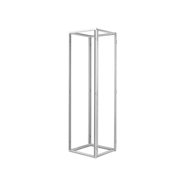 PROLINE G2 Frames, 2200x1600x800mm, Lt Gray, Steel