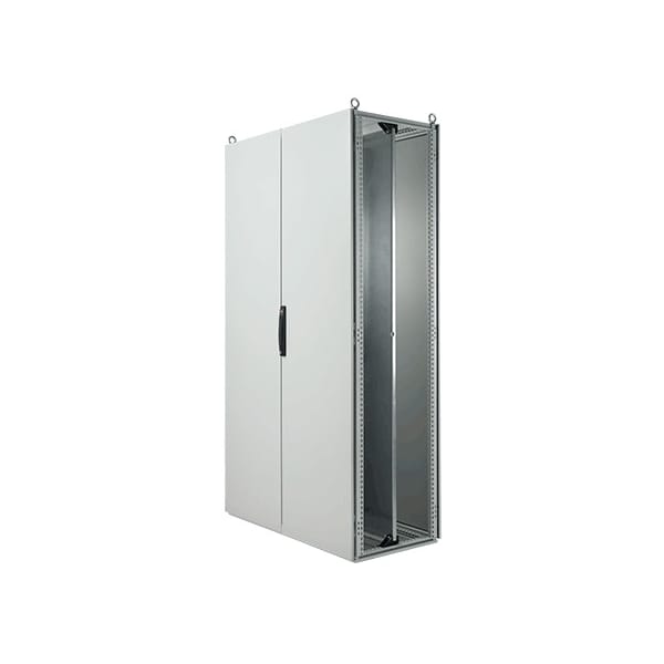 PROLINE G2 Industrial Packages, Type 12, 2200x800x1000mm, Lt Gray, Ste