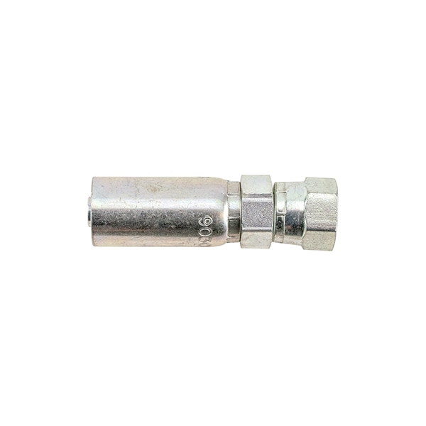 Series Crimp-on End Fitting, 903,2044