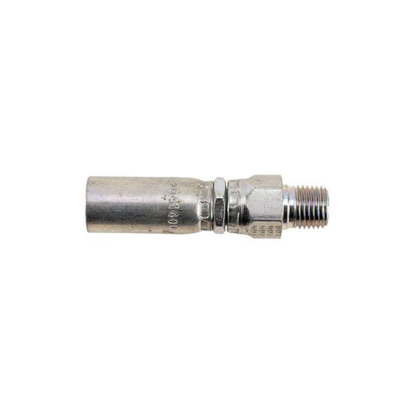 Series Crimp-on End Fitting, 903,2048