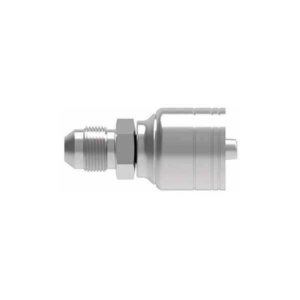 Z Series Crimp-on End Fitting, 20651