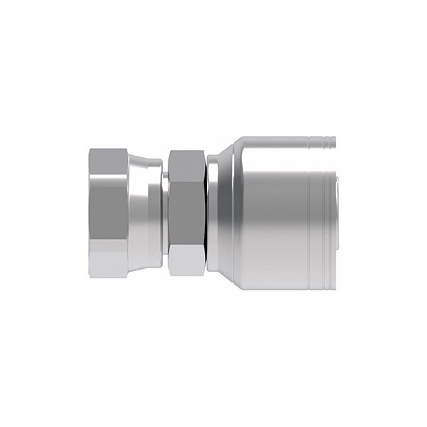 Z Series Crimp-on End Fitting, 16686