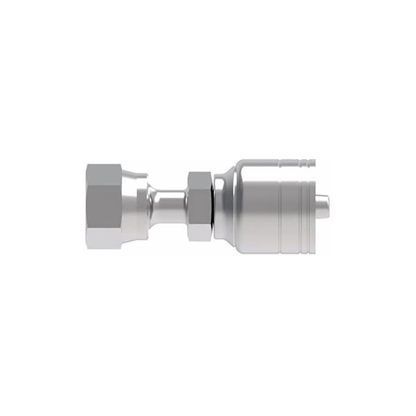Z Series Crimp-on End Fitting, 16707
