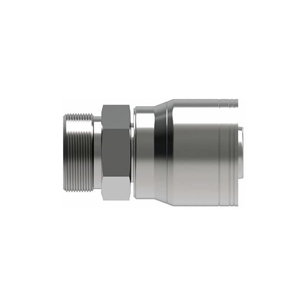 Z Series Crimp-on End Fitting, 16769