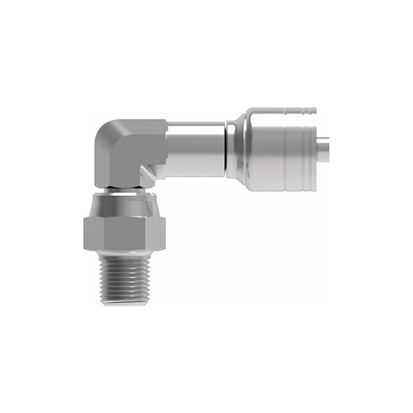 Z Series Crimp-on End Fitting, 20734