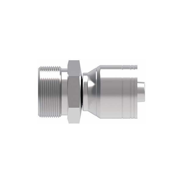 Z Series Crimp-on End Fitting, 23203