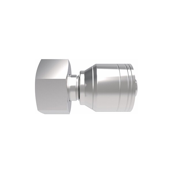 Z Series Crimp-on End Fitting, 16880
