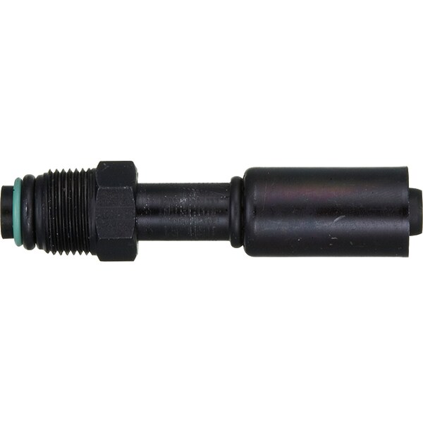 Series Crimp-on End Fitting, 757E, 568