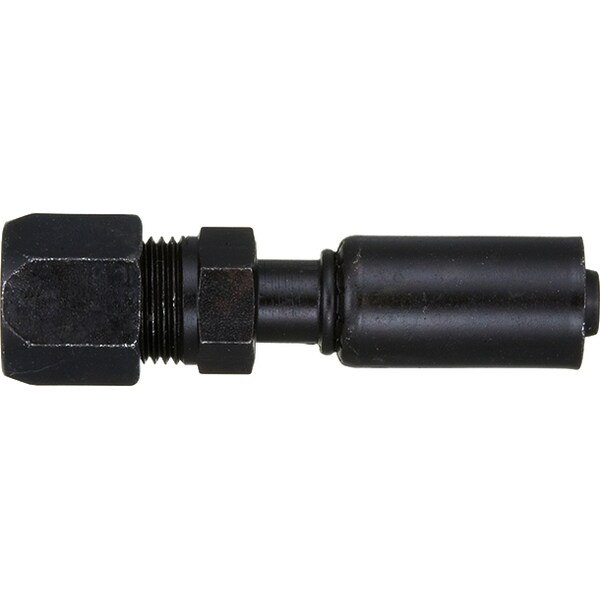 Series Crimp-on End Fitting, 757E, 568