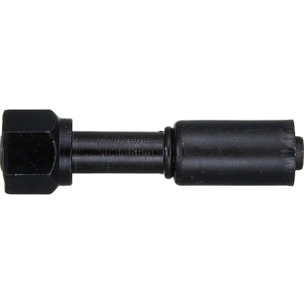 Series Crimp-on End Fitting, 757E, 568