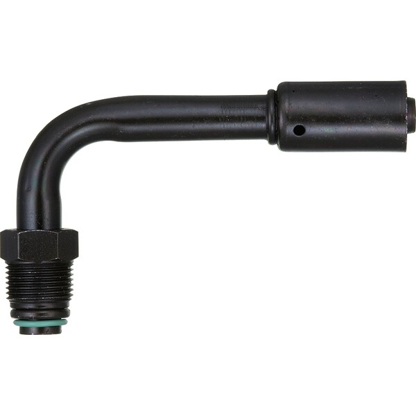 Series Crimp-on End Fitting, 757E, 569