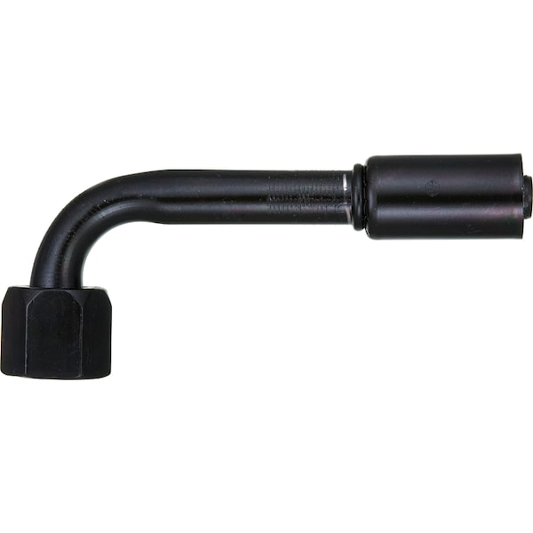 Series Crimp-on End Fitting, 757E, 569