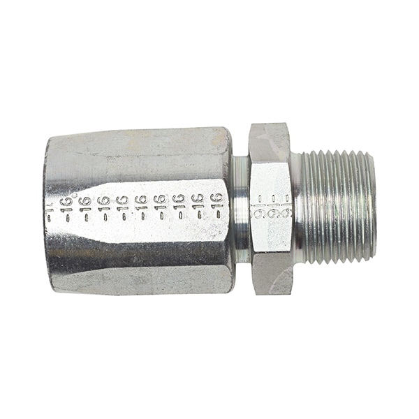 Series Field Attachable Fitting, 247N,