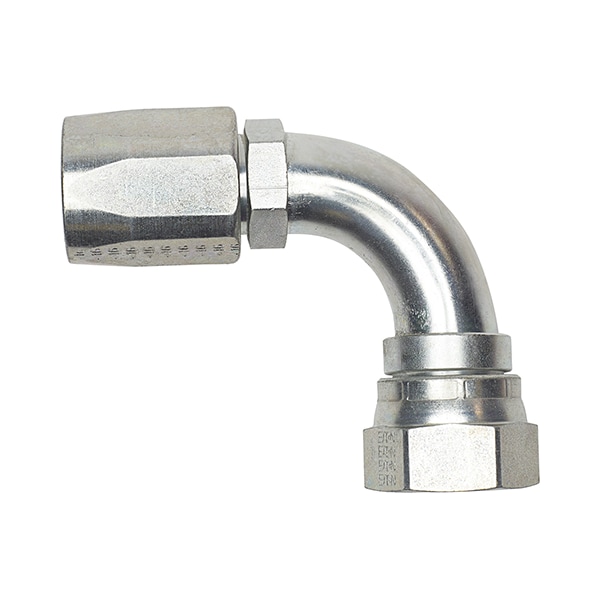 Series Field Attachable Fitting, 247N,
