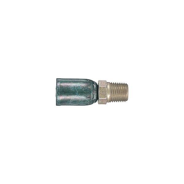 Series Crimp-on End Fitting, 069E, 268