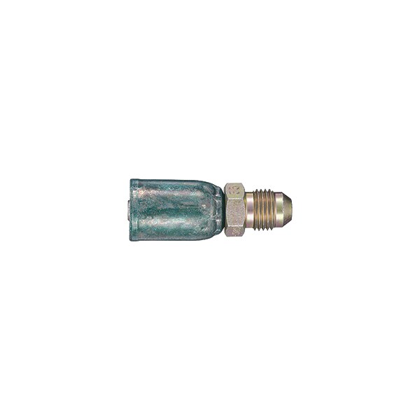 Series Crimp-on End Fitting, 069E, 268