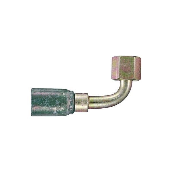 Series Crimp-on End Fitting, 069E, 269