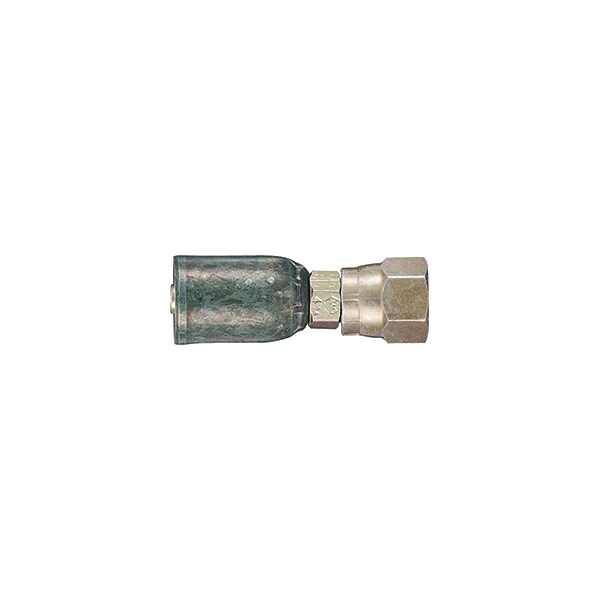 Series Crimp-on End Fitting, 069E, 268