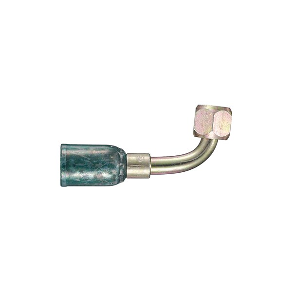 Series Crimp-on End Fitting, 069E, 269