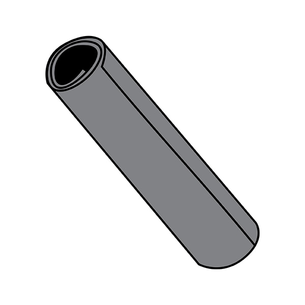 1/16X3/4 PIN COIL MEDIUM PLAIN, PK5000