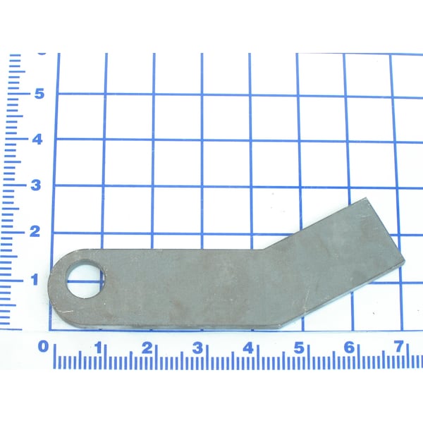 Lip Brackets/Lugs, Lip Brackets (Old Sty