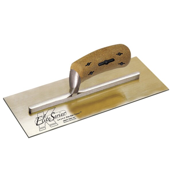 Elite Series Gold SS, 12"x5