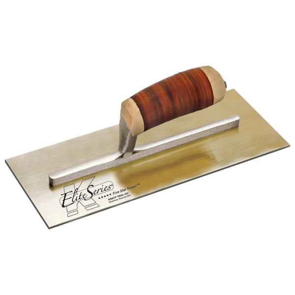 Elite Series Gold SS, 12"x5
