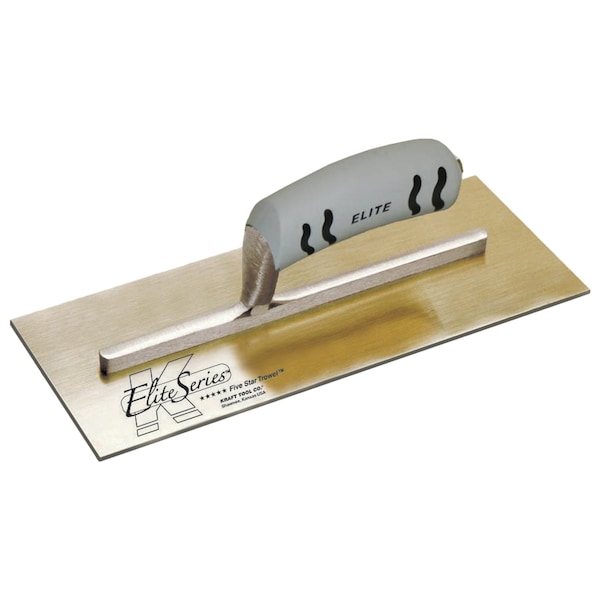 Elite Series Gold SS, 12"x5