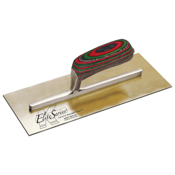 Elite Series Golden Stainless, 13"x5