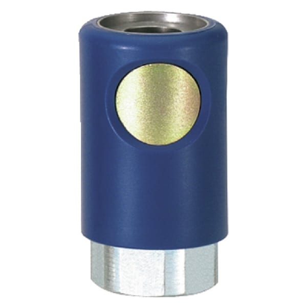 Prevost 1/4 Aro 210 Interchange 1/4"Female Npt Coupler