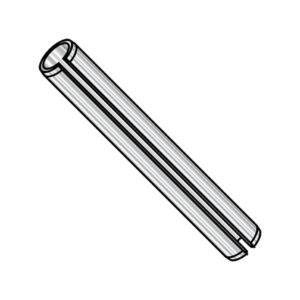 1/16X3/16 PIN SPRING SLOTTED STAINLESS STEEL