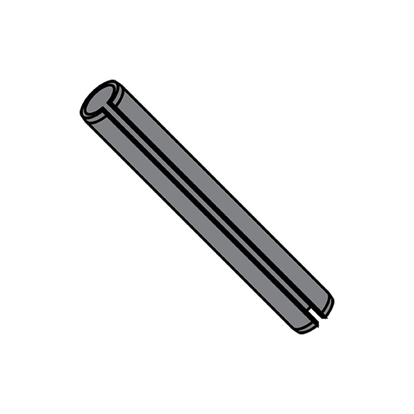 1/16X3/16 PIN SPRING SLOTTED PLAIN
