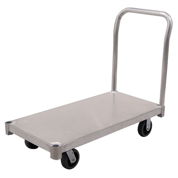 Truck, Platform, 30" x 60", Aluminum