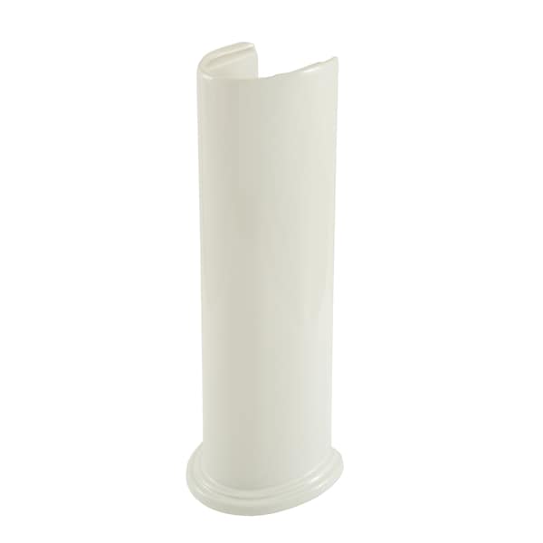 Whitney, Pedestal Foot Cotton