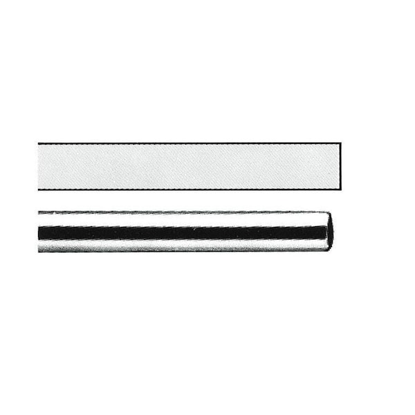 GC syringe, 100 ul Fixed Needle, Point s