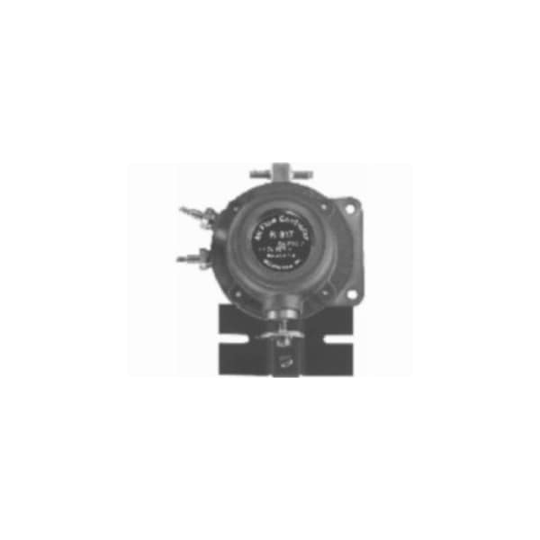 Air Flow Contr. .3 To 6