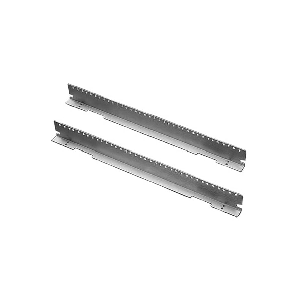 Rack Angles, fits 600mm, Steel