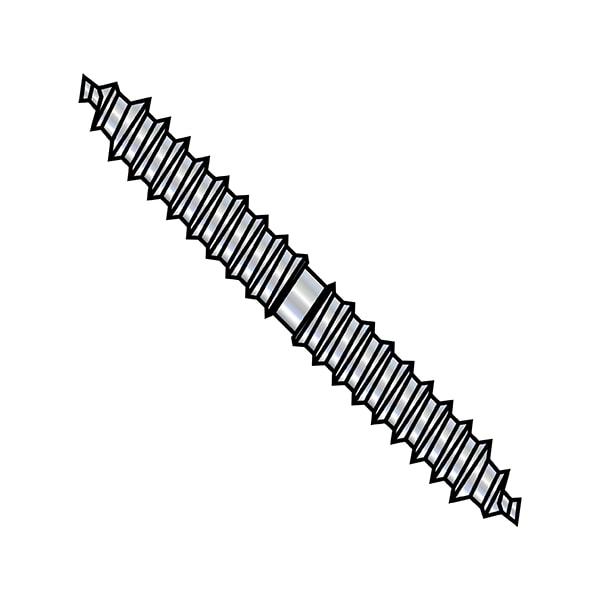 Grooved Pin Headless 500 PK
